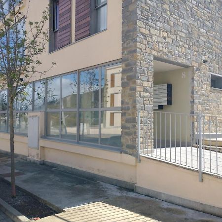 Amplio Apartamento En Sabinanigo - Las Margas Pirineo Aragones Eksteriør bilde