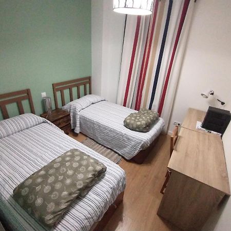 Amplio Apartamento En Sabinanigo - Las Margas Pirineo Aragones Eksteriør bilde