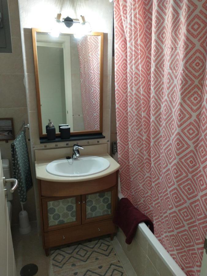 Amplio Apartamento En Sabinanigo - Las Margas Pirineo Aragones Eksteriør bilde