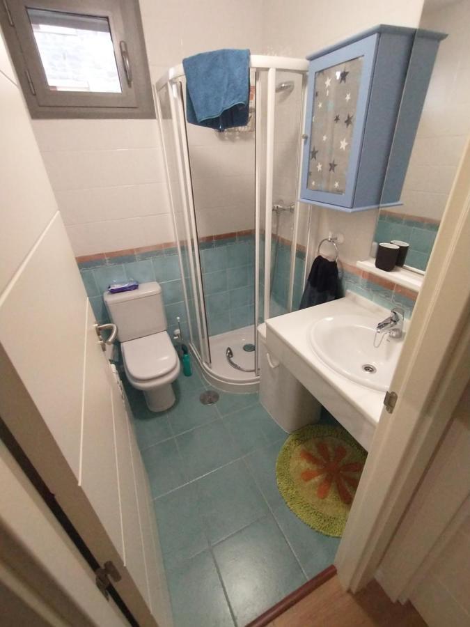 Amplio Apartamento En Sabinanigo - Las Margas Pirineo Aragones Eksteriør bilde