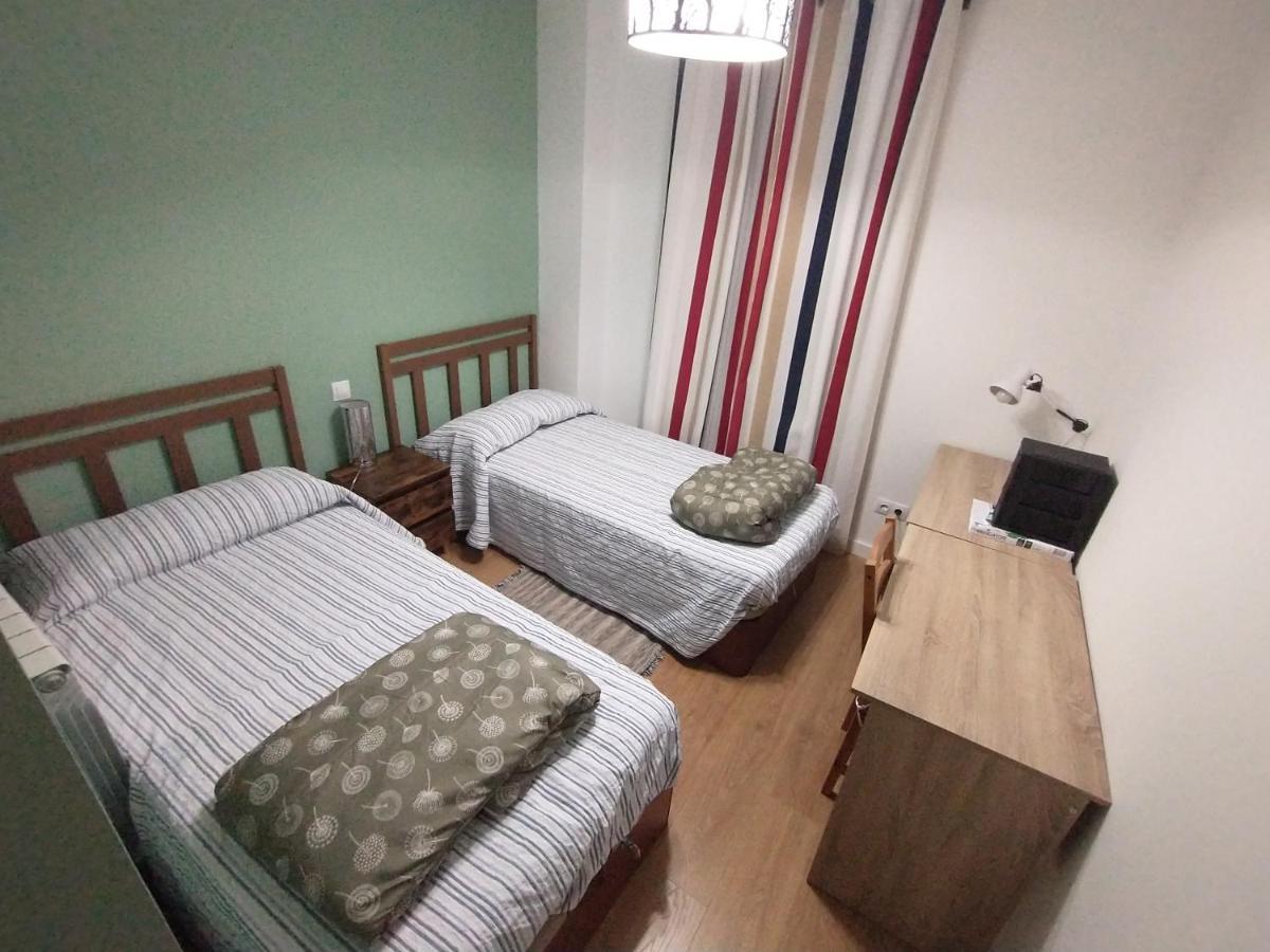 Amplio Apartamento En Sabinanigo - Las Margas Pirineo Aragones Eksteriør bilde
